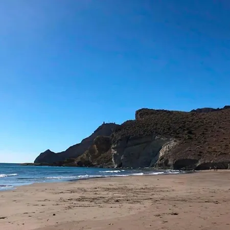 بيت للعطل Mirador La Pita Azul *