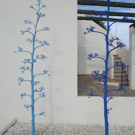 بيت للعطل Mirador La Pita Azul *