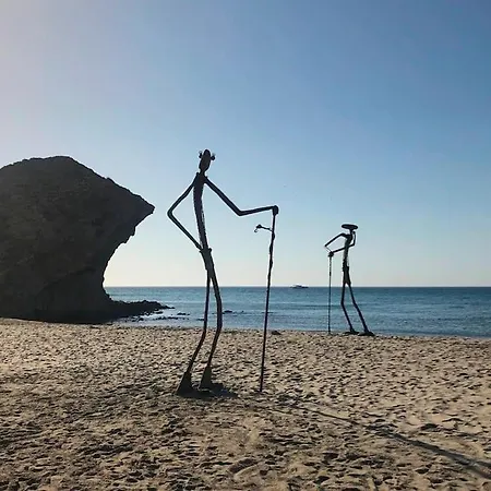 Mirador La Pita Azul بيت للعطل سان خوسيه