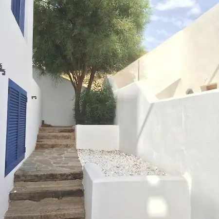 Mirador La Pita Azul سان خوسيه