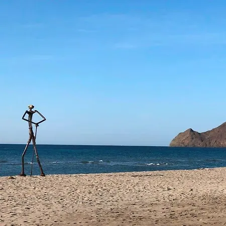 Mirador La Pita Azul *
